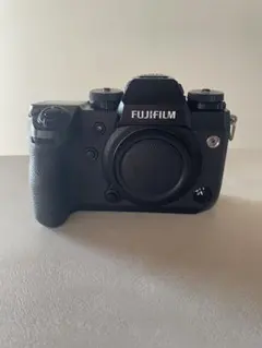 2026年最新】fujifilm 富士フイルム x-h1の人気アイテム - メルカリ