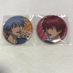 2026年最新】丸井ブン太 缶バッジの人気アイテム - メルカリ