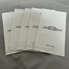 2026年最新】seventeen トレカパック 未開封の人気アイテム - メルカリ