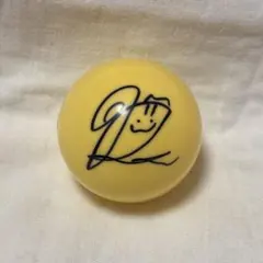 2026年最新】niziu リク サインボールの人気アイテム - メルカリ