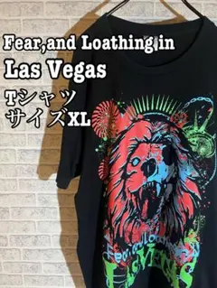 2026年最新】Fear, and loathing in Las Vegas Tシャツの人気アイテム