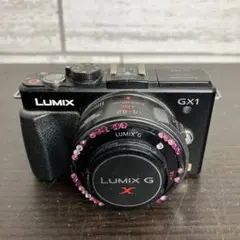 2026年最新】DMC-GX1 14-42の人気アイテム - メルカリ