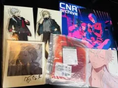 2026年最新】cnr+ アーカイブの人気アイテム - メルカリ