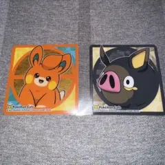 2026年最新】ポケモンカフェ コースターの人気アイテム - メルカリ