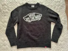 2026年最新】VANS ニット・セーターの人気アイテム - メルカリ