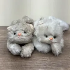 2026年最新】ぬいぐるみ オオイケ 猫の人気アイテム - メルカリ