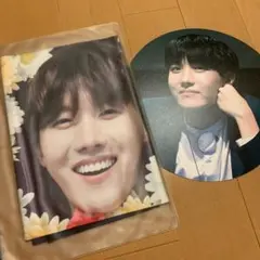 2026年最新】jhope うちわの人気アイテム - メルカリ