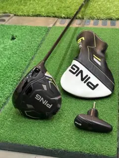 2026年最新】ping g430 フェアウェイウッドの人気アイテム - メルカリ