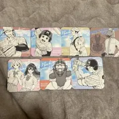 2026年最新】忘却バッテリー コースターの人気アイテム - メルカリ