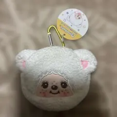 2026年最新】モンチッチ くまの人気アイテム - メルカリ