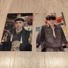 2026年最新】bts memories トレカ ユンギの人気アイテム - メルカリ