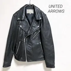 2026年最新】united arrows ライダースの人気アイテム - メルカリ