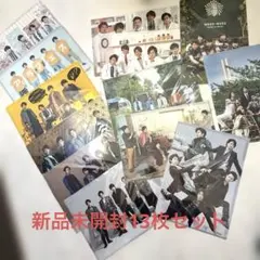 2026年最新】嵐クリアファイルの人気アイテム - メルカリ