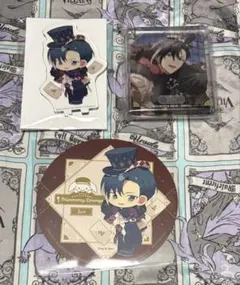 2026年最新】和泉一織 缶バッジの人気アイテム - メルカリ