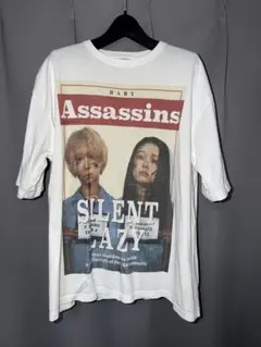 2026年最新】ベイビーわるきゅーれ tシャツの人気アイテム - メルカリ