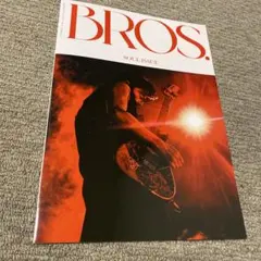 2026年最新】福山雅治 BROS会報の人気アイテム - メルカリ