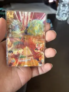 2026年最新】ドラゴンボールヒーローズ 3dの人気アイテム - メルカリ