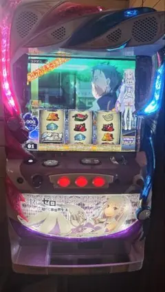 2026年最新】リゼロ 実機 6号機の人気アイテム - メルカリ