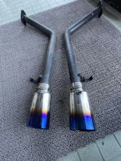 2026年最新】16アリスト マフラーの人気アイテム - メルカリ