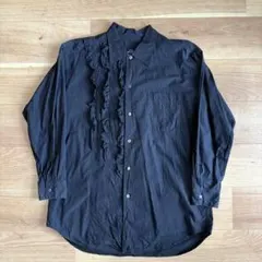 2026年最新】コムデギャルソン ブラウス フリルの人気アイテム - メルカリ