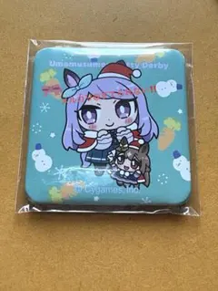 2026年最新】ウマ娘 メジロマックイーン 缶バッジの人気アイテム