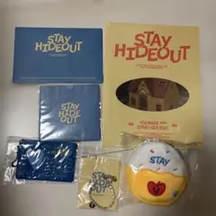 2026年最新】Stay 3期 キットの人気アイテム - メルカリ