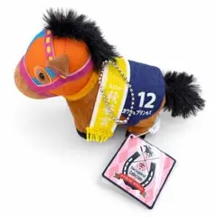 2026年最新】カワカミプリンセス ぬいぐるみの人気アイテム - メルカリ