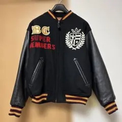 2026年最新】バツ スタジャンの人気アイテム - メルカリ