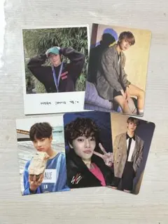 2026年最新】straykids yellow wood アイエンの人気アイテム - メルカリ