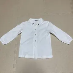 2026年最新】ファミリア 90 長袖の人気アイテム - メルカリ