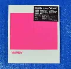 2026年最新】vaundy stroboの人気アイテム - メルカリ