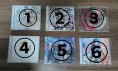 激レア 同人 USAO CD Vol.3 UOM Records 音ゲー 廃盤 - メルカリ