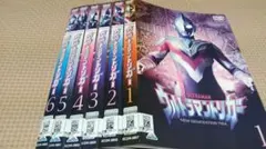 2026年最新】ウルトラマントリガー dvdの人気アイテム - メルカリ