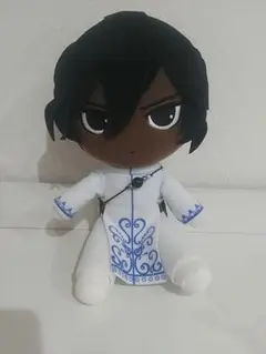 2026年最新】アルジュナ ぬいぐるみの人気アイテム - メルカリ