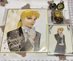 2026年最新】D.gray-man キャンバスの人気アイテム - メルカリ