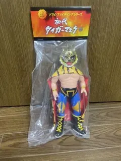 2026年最新】メディコムトイ タイガーマスクの人気アイテム - メルカリ