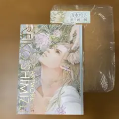 2026年最新】清水玲子 原画展 図録の人気アイテム - メルカリ