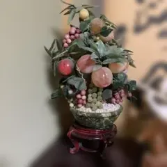 2026年最新】翡翠 置物 桃の木の人気アイテム - メルカリ