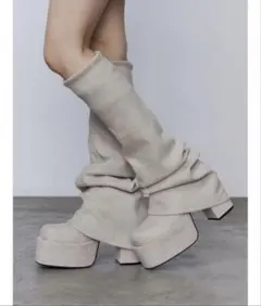 2026年最新】emoda ブーツ フレアーカバーフィットの人気アイテム