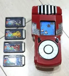 2026年最新】デジモンクロスローダーの人気アイテム - メルカリ