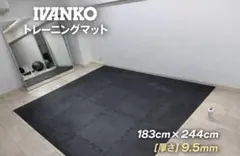 2026年最新】IVANKO マットの人気アイテム - メルカリ