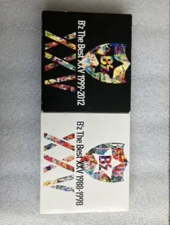 2026年最新】B z ベストアルバムの人気アイテム - メルカリ