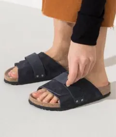 2026年最新】ビルケンシュトックkyotoの人気アイテム - メルカリ