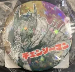 2026年最新】チェンソーマン オールスター缶バッジの人気アイテム