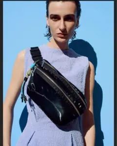 2026年最新】Ameri VINTAGE ボディバッグ・ウエストポーチの人気