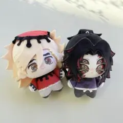 2026年最新】黒死牟 ぬいぐるみの人気アイテム - メルカリ