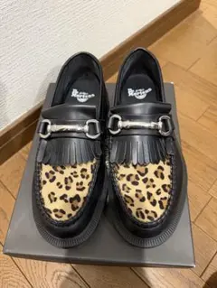 2026年最新】dr.martens beams レオパードの人気アイテム - メルカリ