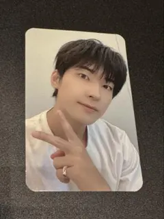 2026年最新】seventeen 台湾 ヨントンの人気アイテム - メルカリ