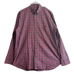 2026年最新】balenciaga チェックシャツの人気アイテム - メルカリ