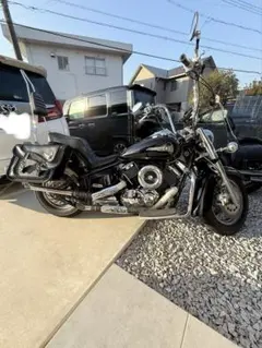 2026年最新】ドラッグスター1100 純正マフラーの人気アイテム - メルカリ